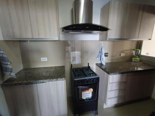 Atlantis towers Apartamento - Santa Cruz de la Sierra - 3