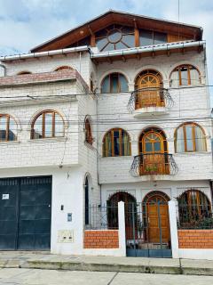 Rajutuna Inn - Huaraz - 0