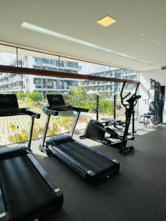 Lindo Flat em Muro Alto - 9