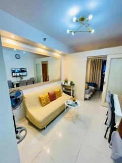 Sea Residences near MOA and SMX - 4