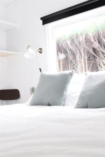 Cozy cottage with nice wood stove and veranda - Putten - 6