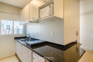 Apto em cond. com piscina em Blumenau – PEM1301 - 8