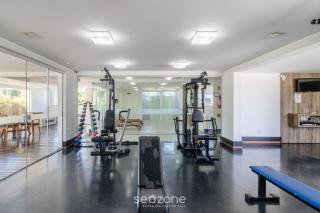 Apto em cond. com piscina em Blumenau – PEM1301 - 6