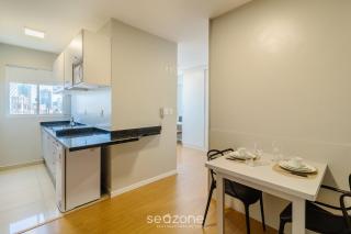 Apto em cond. com piscina em Blumenau – PEM1301 - Blumenau - 4