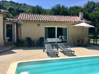 Le Créolia - Saint-Vincent-de-Barrès - 8