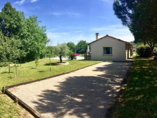 Le Créolia - Saint-Vincent-de-Barrès - 1