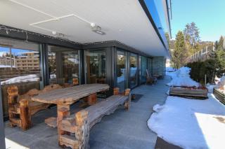 Eden 3 by Arosa Holiday - Arosa - 4