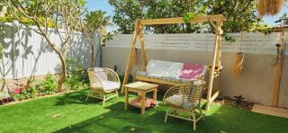 קוטג' משפחתי באווירה ביתית - 9