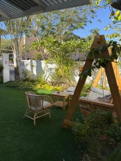 קוטג' משפחתי באווירה ביתית - 5