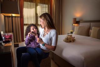Park Arjaan by Rotana, Abu Dhabi - Abu Dhabi - 1