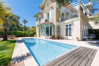 Le Clos d'Azur - Cannes - 9