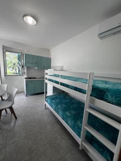 Residence Margherita - Peschici - 9