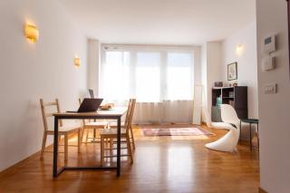 Columpio Milan Isola Rooms and Apartment - Milan - 8