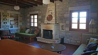 Secret Mountain Cabin "Θεοδόξαρο" - - 4