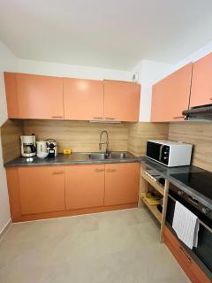 Toscane Garonne Disneyland Apartment BMYGUEST - 4