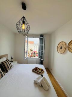 Toscane Garonne Disneyland Apartment BMYGUEST - 5