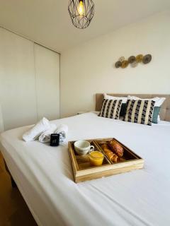 Toscane Garonne Disneyland Apartment BMYGUEST - 6