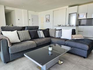 2nd floor Large Terrace & Pool views Casa Banderas - La Cala de Mijas - 4