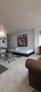 Antonia Santos Apartment - 0