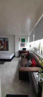 Antonia Santos Apartment - Bucaramanga - 2