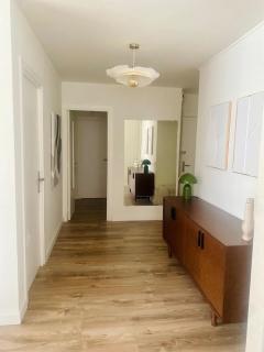 Appartement 80m2, Le Mourillon, Toulon - Toulon - 6