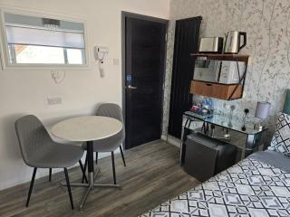 Martello Bay Hotel - Clacton-on-Sea - 8