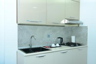 Seaside Apartment - Bakoe - 1