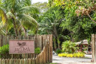 Reserva Jacumã Boutique Hotel - Trancoso - 6