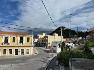 Port Breeze Apartment - Karlovasi - 4