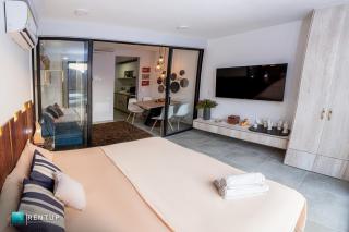 Carolina luxury suites santa marta - Santa Marta - 9