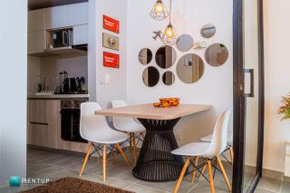 Carolina luxury suites santa marta - Santa Marta - 7