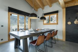 Chalet Aramis - La Tzoumaz - 9