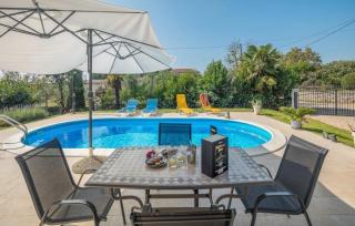 Casa Nati in Cvitani - Haus für 4-5 Personen - Višnjan - 9