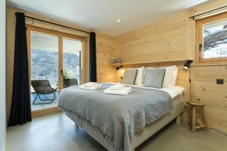 Chalet Aramis - La Tzoumaz - 7