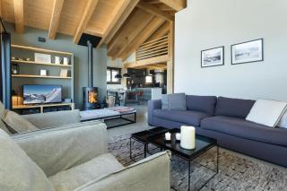 Chalet Aramis - 8