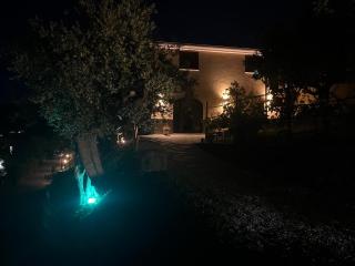 Agricoltura Rascio - San Mauro Cilento - 0