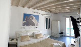 Hotel Nazos - 9
