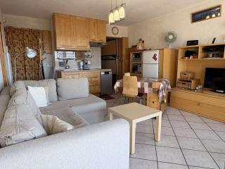 Appartement T2 climatisé, terrasse, centre-ville - FR-1-308-54 - 5