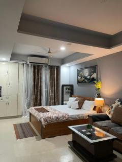 the urban den - Dehradun - 7