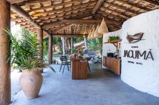 Reserva Jacumã Boutique Hotel - Trancoso - 3