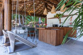 Reserva Jacumã Boutique Hotel - Trancoso - 4