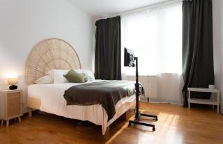 Columpio Milan Isola Rooms and Apartment - Milan - 7
