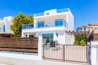 Villa Coral Bay 5 - Peyia - 9