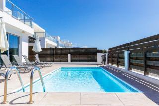Villa Coral Bay 5 - Peyia - 8