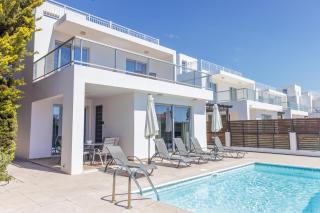 Villa Coral Bay 5 - Peyia - 5