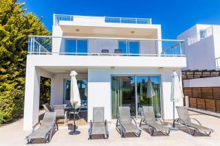 Villa Coral Bay 5 - Peyia - 3