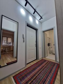 Апартаменты в золотом квадрате - 9