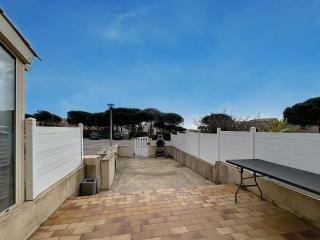 La Manava - Maison de vacance - Piscine - Tennis - 5