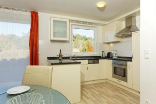Ferienwohnung Ventus - Zinnowitz - 9