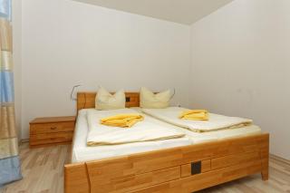 Ferienwohnung Ventus - Zinnowitz - 8